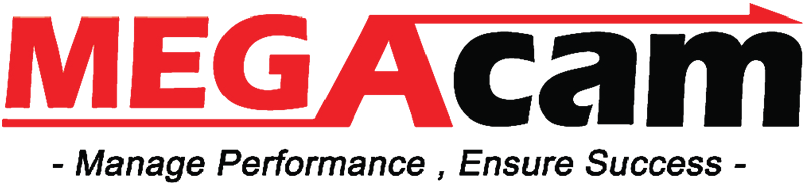 Megacam | SQL Payroll System Johor Bahru JB | Fingerprint Time Attendance Software | Biometric | CCTV