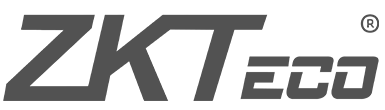 ZKTEco