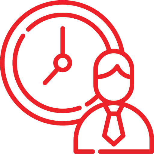 Employee Time Management System