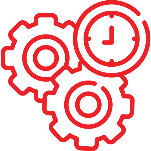 Clocking Schedule